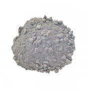 水泥窑喷煤嘴部位用的耐磨浇注料