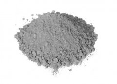 铝矾土熟料对耐火浇注料的影响