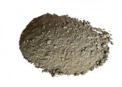 水泥窑常用轻质耐碱浇注料