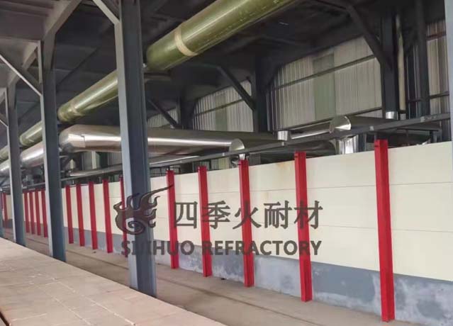 莫来石保温砖多少钱一吨