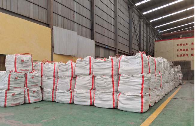 轻质浇注料现代工业与建筑的选择