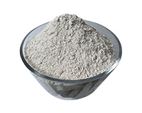 铸钢无芯感应电炉炉衬料