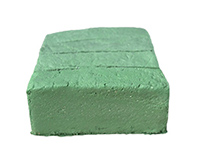 绿泥炉嘴可塑料